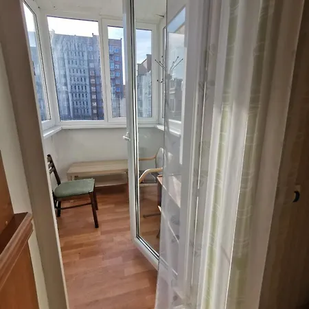 Διαμέρισμα Smilteles With Balcony, Self-check In, Free Parking *