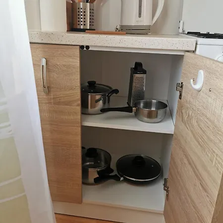 Smilteles With Balcony, Self-check In, Free Parking