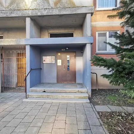 Smilteles With Balcony, Self-check In, Free Parking *