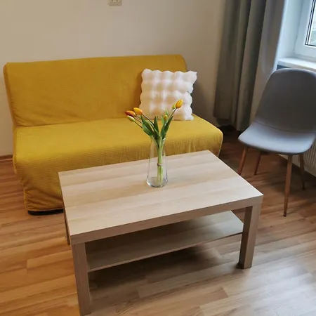 Smilteles With Balcony, Self-check In, Free Parking * 클라이페다