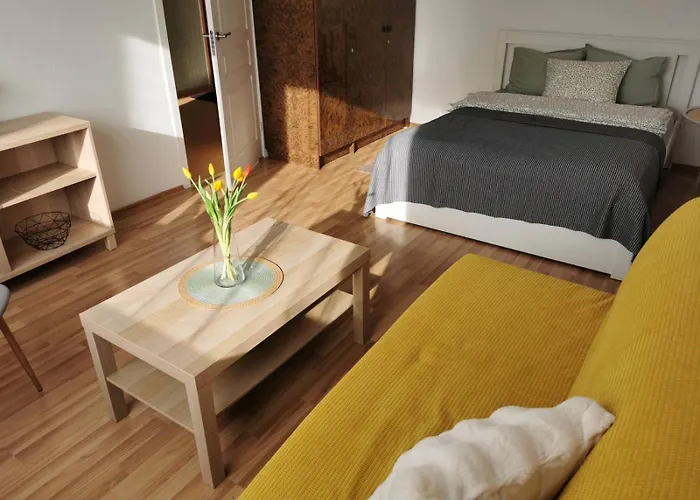 Smilteles With Balcony, Self-check In, Free Parking *