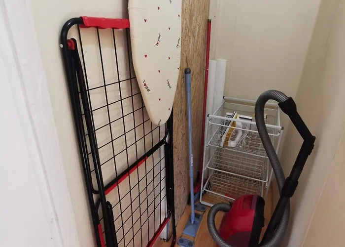 Smilteles With Balcony, Self-check In, Free Parking *